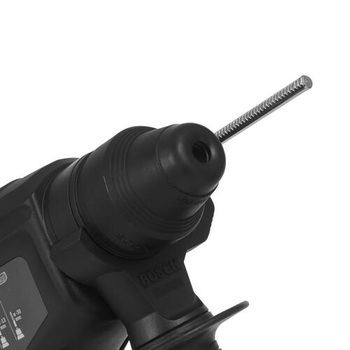 Купить Перфоратор Bosch GBH 187-LI PRO 18V , Без ЗУ, Без АКБ  9991939. Характеристики, отзывы и цены в Донецке
