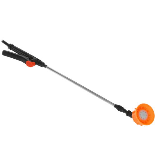 Купить Опрыскиватель аккумуляторный DEKO DKSP12  5352514. Характеристики, отзывы и цены в Донецке