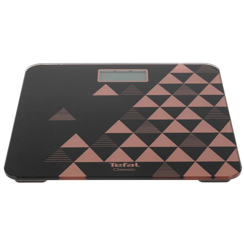 Купить Весы Tefal Bs Classic Decor Copper Forever PP1540V0 разноцветный  5329085. Характеристики, отзывы и цены в Донецке