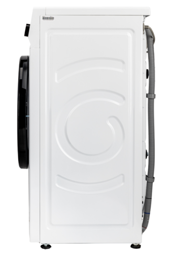 Купить Стиральная машина Gressel RUWC77701 белый  9256871. Характеристики, отзывы и цены в Донецке