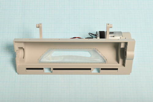 Купить Узел (Основная щетка) для пылесоса-робота Xiaomi Mi Robot Vacuum-Mop 2  9231504. Характеристики, отзывы и цены в Донецке