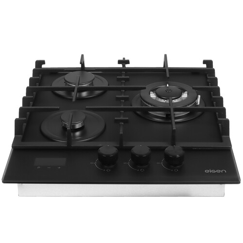 Купить Газовая варочная поверхность Eigen GH-45M1DT  5492129. Характеристики, отзывы и цены в Донецке