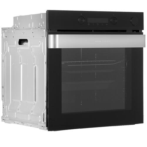 Купить Электрический духовой шкаф Gorenje BSA6737ORAB черный  5371207. Характеристики, отзывы и цены в Донецке