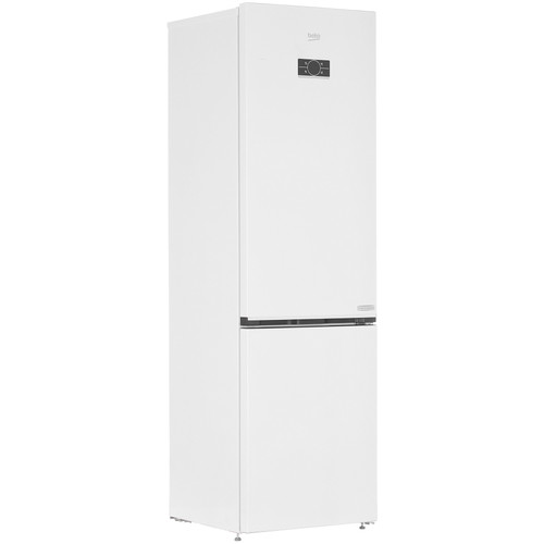 Купить Холодильник с морозильником   Beko B5RCNK403ZW белый  5317833. Характеристики, отзывы и цены в Донецке