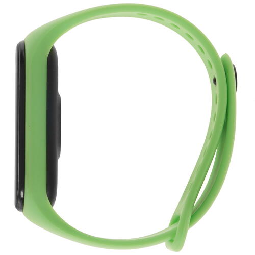 Купить Ремешок DF для Xiaomi Smart Band 7 зеленый  5068052. Характеристики, отзывы и цены в Донецке