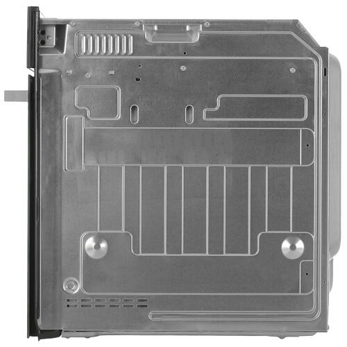Купить Электрический духовой шкаф Haier HOD-P08WGB черный  5066431. Характеристики, отзывы и цены в Донецке
