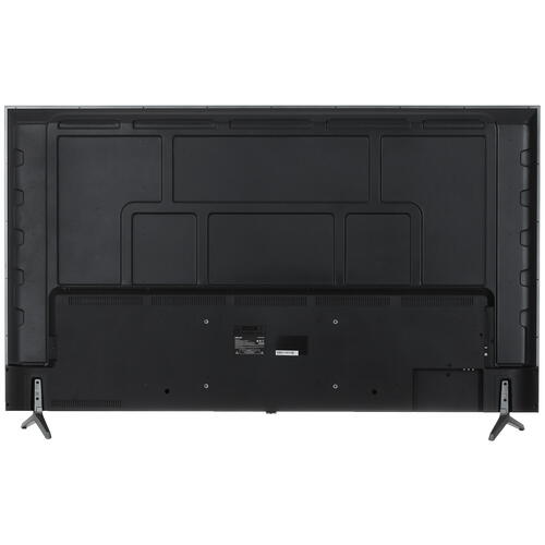 Купить 75" (190 см) Телевизор DEXP A751 серый  5077165. Характеристики, отзывы и цены в Донецке