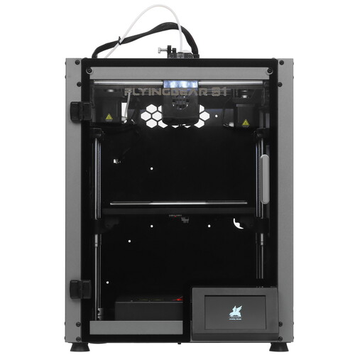 Купить 3D принтер FlyingBear S1  5490678. Характеристики, отзывы и цены в Донецке