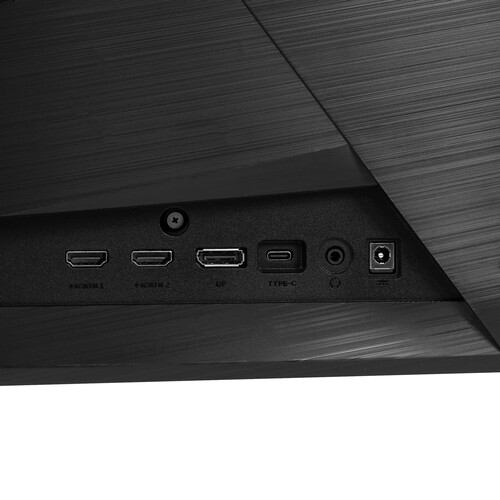 Купить 31.5" Монитор MSI MAG 321CUP черный  5454366. Характеристики, отзывы и цены в Донецке