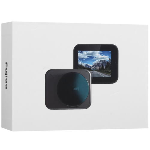 Купить Видеорегистратор Fujida Zoom Okko WiFi  9914817. Характеристики, отзывы и цены в Донецке