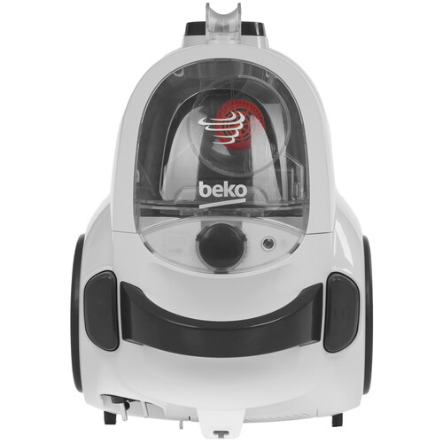 Купить Пылесос Beko BKS 5423 белый  9232722. Характеристики, отзывы и цены в Донецке