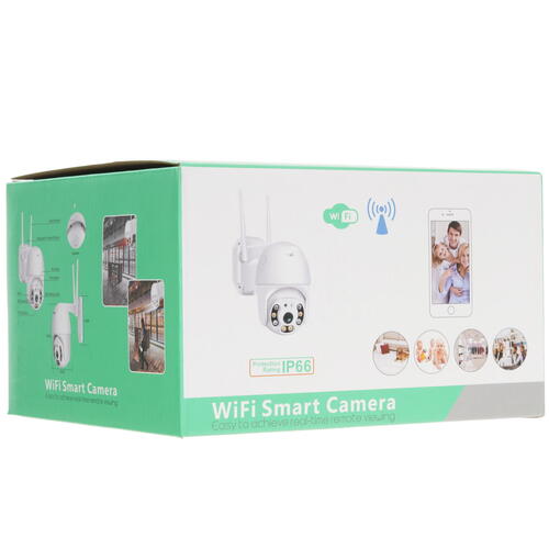 Купить IP-камера ORIENT WF-402  9972875. Характеристики, отзывы и цены в Донецке