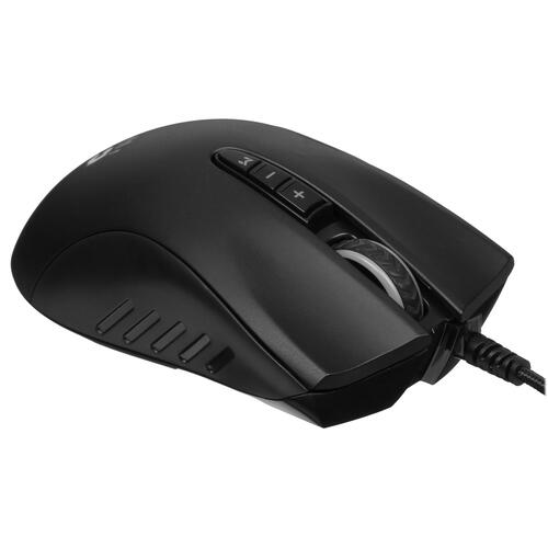 Купить Мышь проводная A4Tech Bloody ES5  черный  5085916. Характеристики, отзывы и цены в Донецке