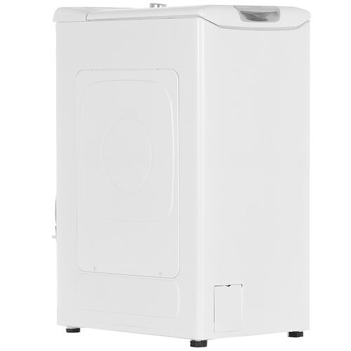 Купить Стиральная машина Haier RTXS G382TM/1-07 белый  1649346. Характеристики, отзывы и цены в Донецке