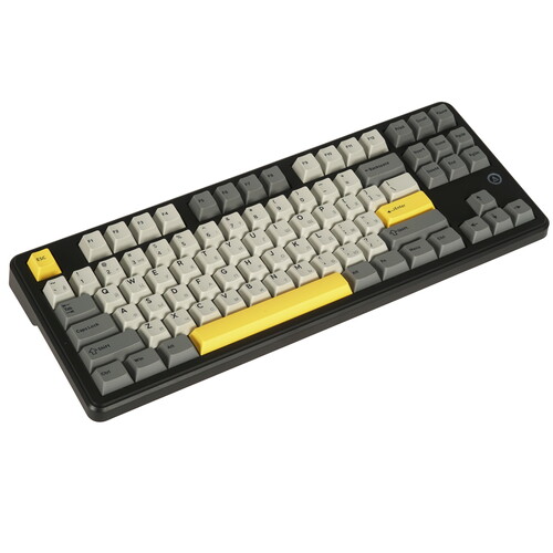 Купить Клавиатура проводная AJAZZ AK870 V2  9291004. Характеристики, отзывы и цены в Донецке