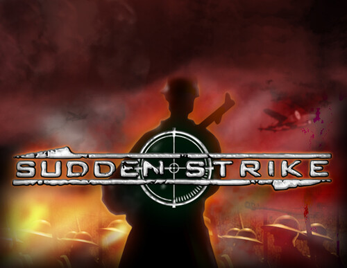 Купить Игра Sudden Strike - Gold (Steam)  5627071. Характеристики, отзывы и цены в Донецке