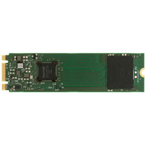 Купить 240 ГБ SSD M.2 накопитель WD Green [WDS240G3G0B]  5065182. Характеристики, отзывы и цены в Донецке