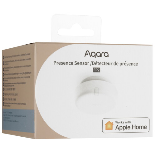 Купить Датчик Aqara FP2  5613634. Характеристики, отзывы и цены в Донецке
