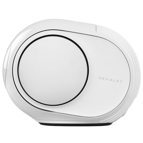 Купить Аудиосистема Devialet Phantom II 95dB белый  5450879. Характеристики, отзывы и цены в Донецке