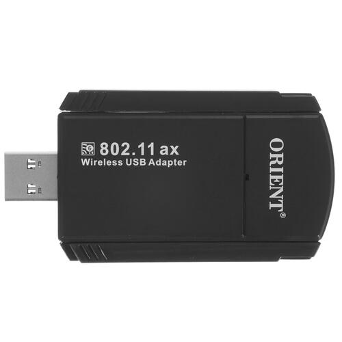 Купить Wi-Fi адаптер Orient XG-950ax  9103405. Характеристики, отзывы и цены в Донецке