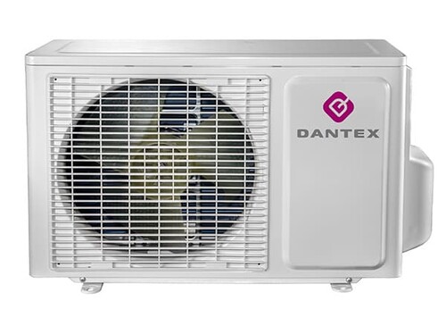 Купить Кондиционер настенный сплит-система Dantex RK-09SAG/RK-09SAGE белый  9118556. Характеристики, отзывы и цены в Донецке