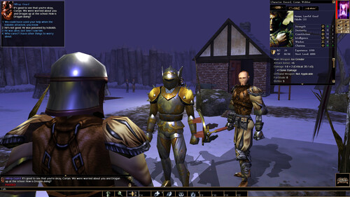 Купить Игра Neverwinter Nights: Enhanced Edition (Steam)  5634927. Характеристики, отзывы и цены в Донецке