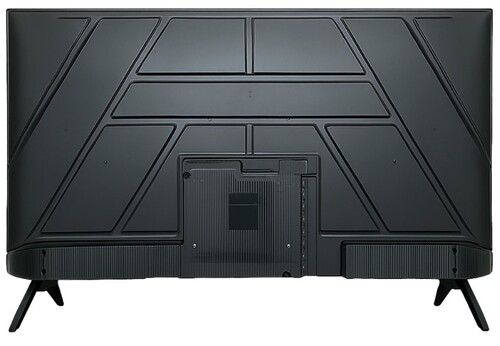 Купить 55" (140 см) Телевизор Topdevice TDTV55ES13U_BK черный  9299203. Характеристики, отзывы и цены в Донецке