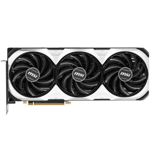 Купить Видеокарта MSI GeForce RTX 4080 SUPER VENTUS 3X [912-V511-234]  5447641. Характеристики, отзывы и цены в Донецке