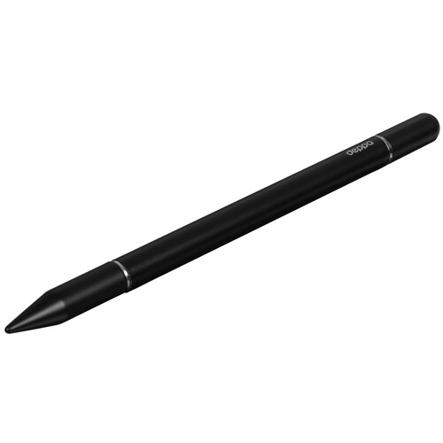 Купить Стилус Deppa Pro Stick универсальный черный  5475530. Характеристики, отзывы и цены в Донецке