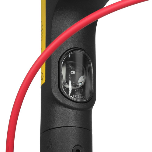 Купить Электросамокат Xiaomi Mi Electric Scooter 4 Lite черный  5412009. Характеристики, отзывы и цены в Донецке