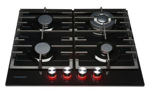 Купить Газовая варочная поверхность Thomson HG20-4I03  9100681. Характеристики, отзывы и цены в Донецке