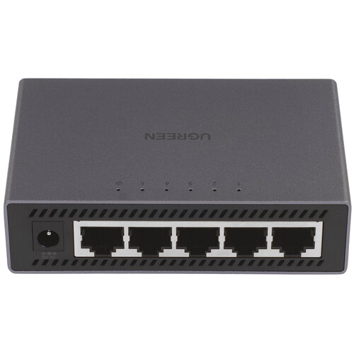 Купить Коммутатор UGREEN CM633  9252772. Характеристики, отзывы и цены в Донецке