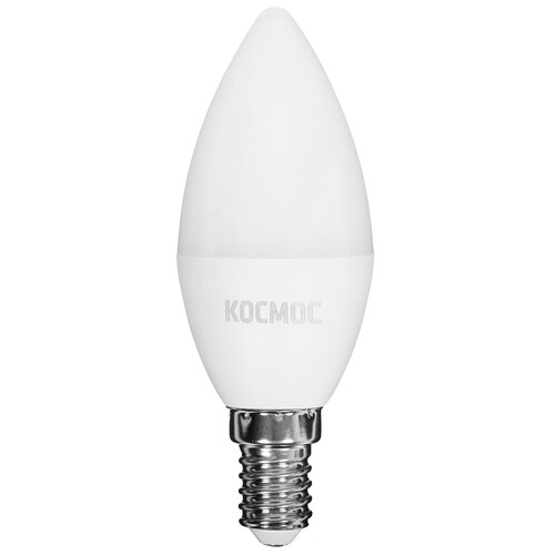 Купить Комплект светодиодных ламп Космос LED8.5wCNE1430_10  5612204. Характеристики, отзывы и цены в Донецке