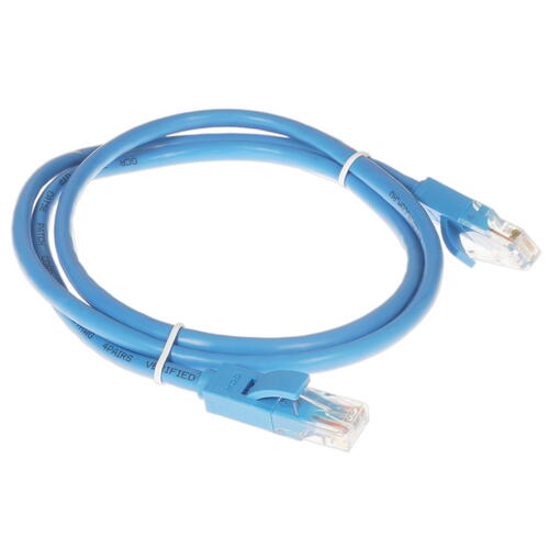 Купить Патч-корд GCR GCR-LNC03-C-1.0m  1332842. Характеристики, отзывы и цены в Донецке