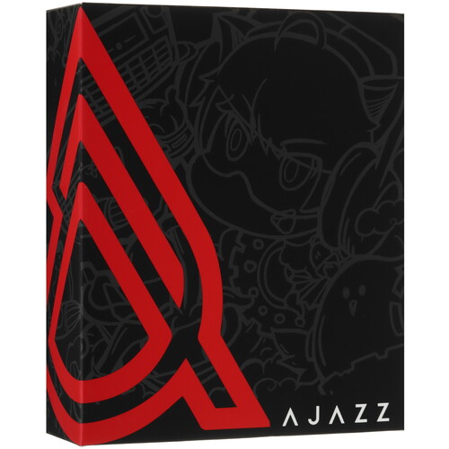 Купить Мышь беспроводная/проводная AJAZZ AJ179V2 MAX  9283973. Характеристики, отзывы и цены в Донецке