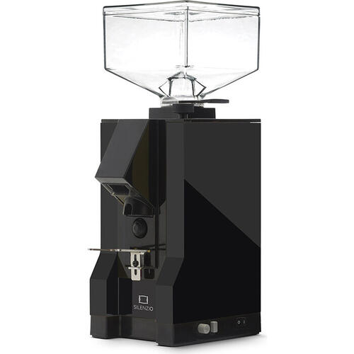 Купить Кофемолка электрическая Eureka Mignon Silenzio 50 15BL черный  9932033. Характеристики, отзывы и цены в Донецке