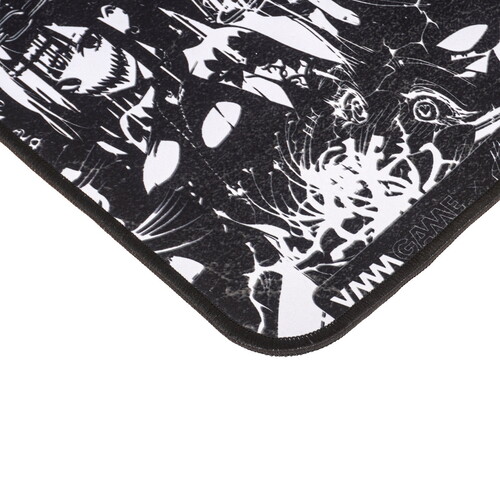 Купить Коврик VMMGAME MINI MAT FEAR  разноцветный  9234992. Характеристики, отзывы и цены в Донецке