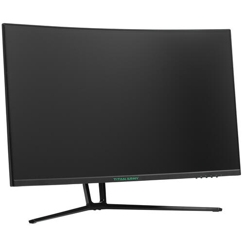 Купить 31.5" Монитор Titan Army N32SQ PLUS черный  5406552. Характеристики, отзывы и цены в Донецке