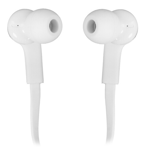 Купить Проводные наушники Belkin Soundform Headphones with USB-C белый  9115861. Характеристики, отзывы и цены в Донецке