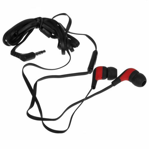 Купить Проводные наушники Gal HM-035BK черный  8190516. Характеристики, отзывы и цены в Донецке