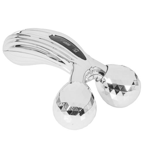 Купить Массажер CS Medica CS-302 BodyLift серебристый  9055103. Характеристики, отзывы и цены в Донецке