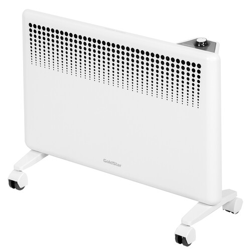 Купить Конвектор GoldStar GSC-1500M  9240963. Характеристики, отзывы и цены в Донецке