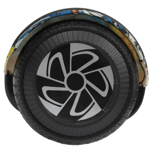 Купить Гироскутер Exegol YB-6-1 разноцветный  5620375. Характеристики, отзывы и цены в Донецке