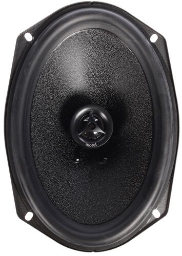 Купить Коаксиальная акустическая система Morel Maximo Coax 6x9  0164513. Характеристики, отзывы и цены в Донецке
