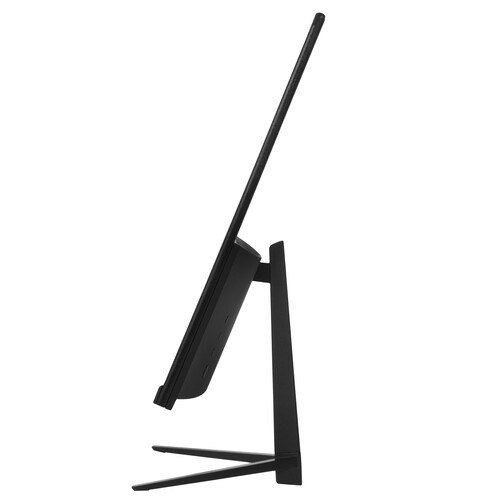 Купить 23.8" Моноблок Irbis Groovy [G.24i3M282WC.000]  5641097. Характеристики, отзывы и цены в Донецке