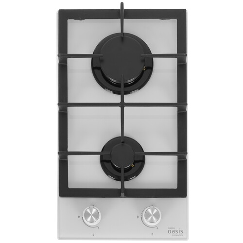 Купить Газовая варочная поверхность Oasis  P-GWD (F)  5346137. Характеристики, отзывы и цены в Донецке