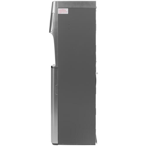 Купить Диспенсер Ecotronic M30-LXE серебристый  5313974. Характеристики, отзывы и цены в Донецке