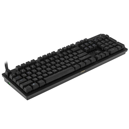 Купить Клавиатура  проводная Razer Huntsman V2 Analog  5078617. Характеристики, отзывы и цены в Донецке