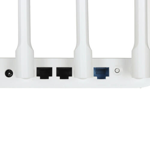 Купить Wi-Fi роутер Xiaomi Mi Router 4A  1374339. Характеристики, отзывы и цены в Донецке