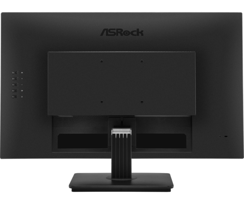 Купить 27" Монитор AsRock PG27FFT1B черный  5495467. Характеристики, отзывы и цены в Донецке